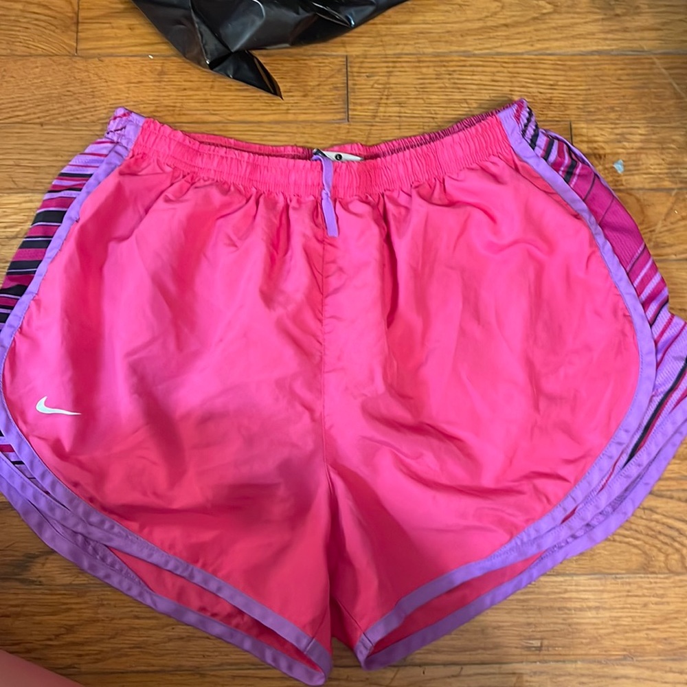 Nike Dri Fit Shorts